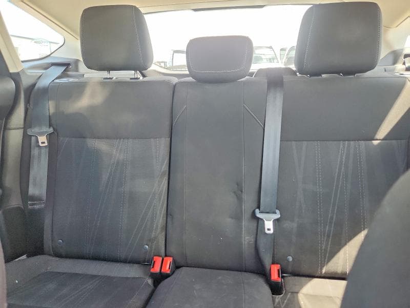2018 FORD FOCUS SE 10