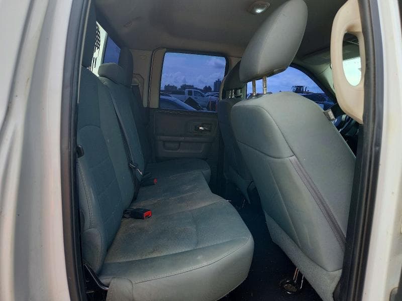 2017 RAM 1500 SLT 10