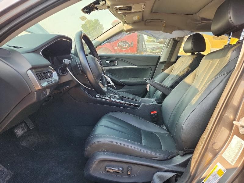 2023 ACURA INTEGRA 7