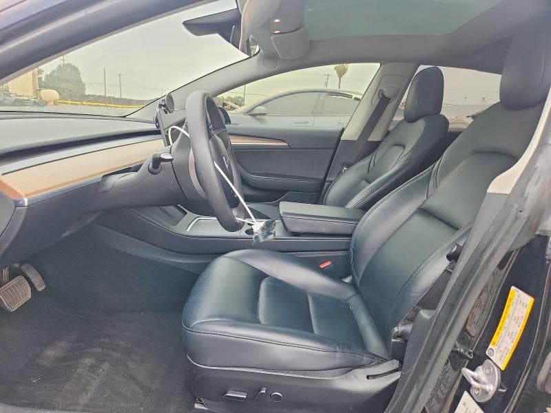 2023 TESLA MODEL 3 7