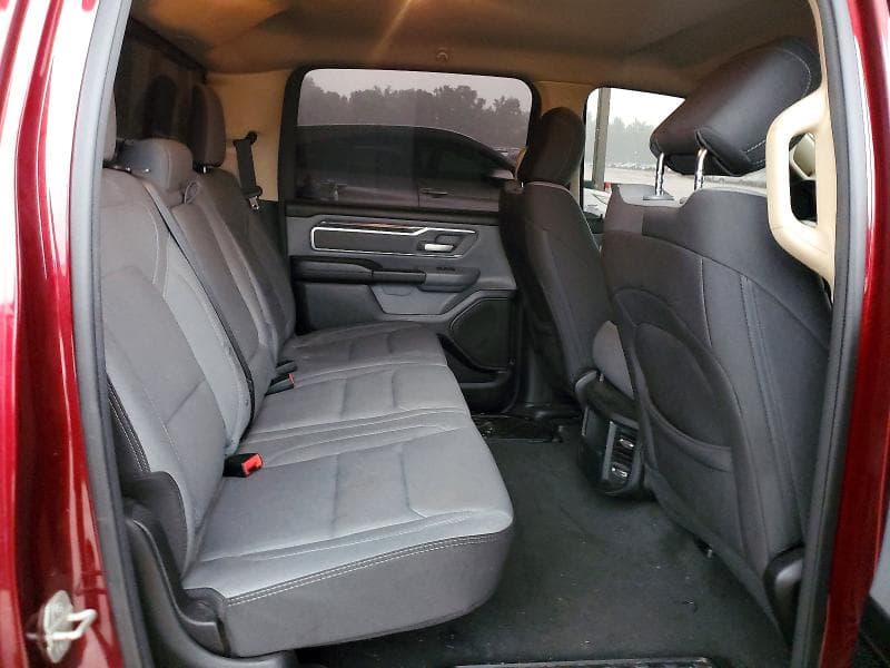 2019 RAM 1500 BIG HORN/LONE STAR 10
