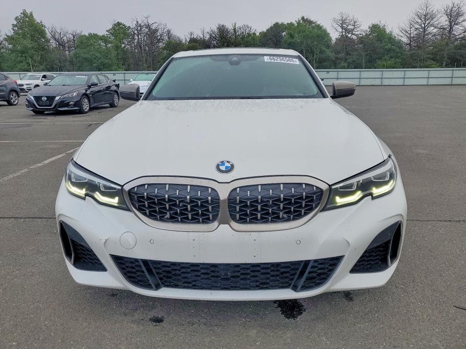 2020 BMW M340XI 5
