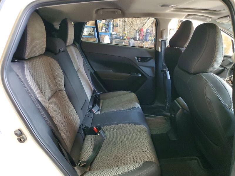2024 SUBARU CROSSTREK PREMIUM 11