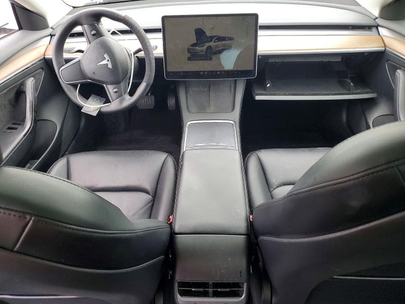 2023 TESLA MODEL 3 8