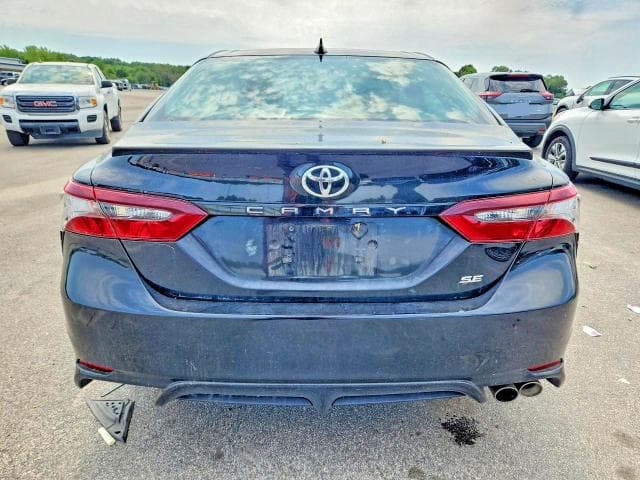 2023 TOYOTA CAMRY SE 6