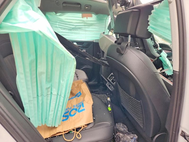 2019 AUDI Q5 PREMIUM PLUS 11