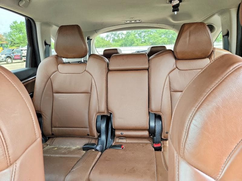 2018 ACURA MDX TECHNOLOGY 10