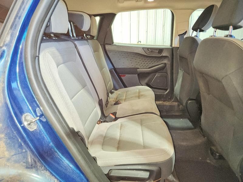 2020 FORD ESCAPE S 11