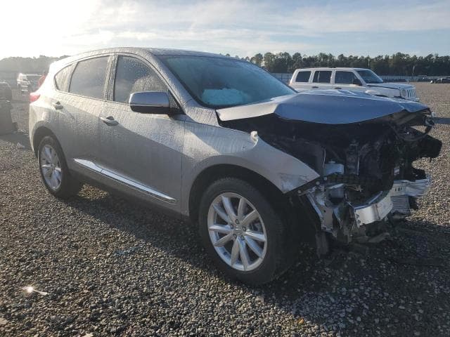 2019 ACURA RDX 4