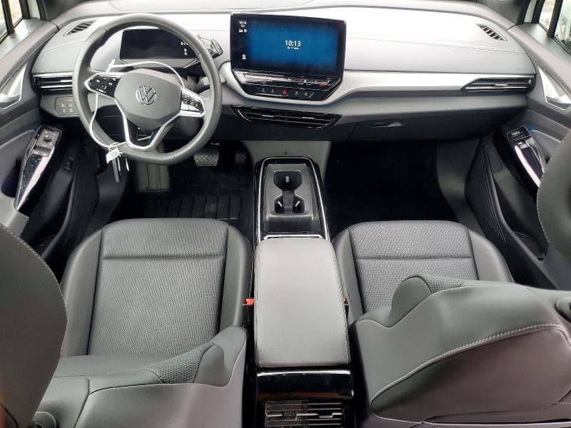 2023 VOLKSWAGEN ID.4 PRO S 8