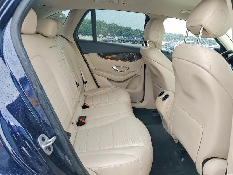 2021 MERCEDES-BENZ GLC 300 11