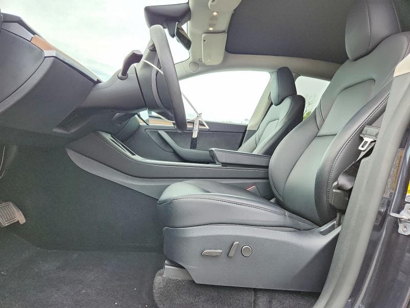 2024 TESLA MODEL Y 7