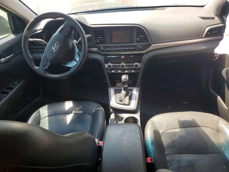 2020 HYUNDAI ELANTRA SE 8