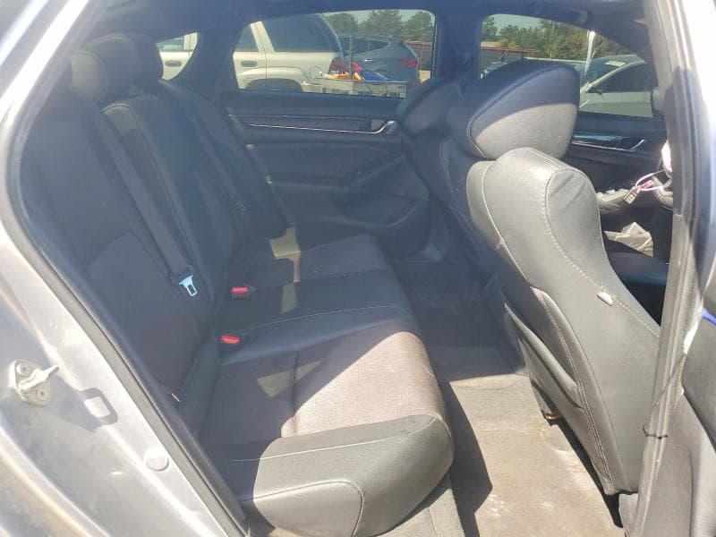 2019 HONDA ACCORD SPORT 10