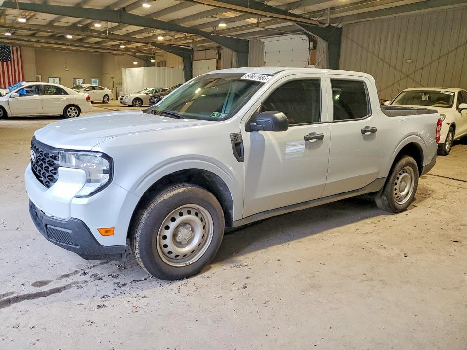 2025 FORD MAVERICK XL - 1
