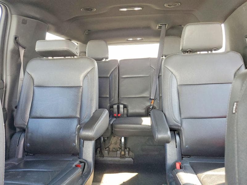 2023 CHEVROLET SUBURBAN K1500 LT 10