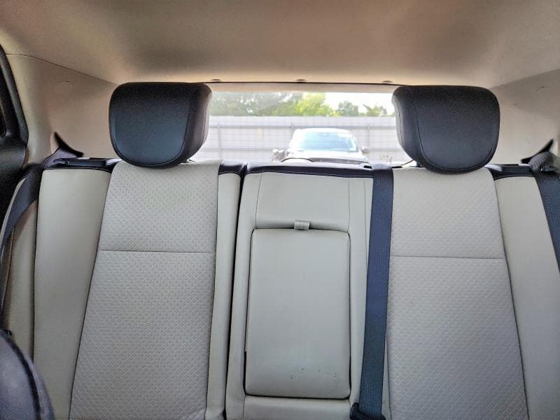 2019 BUICK ENCORE PREFERRED 10