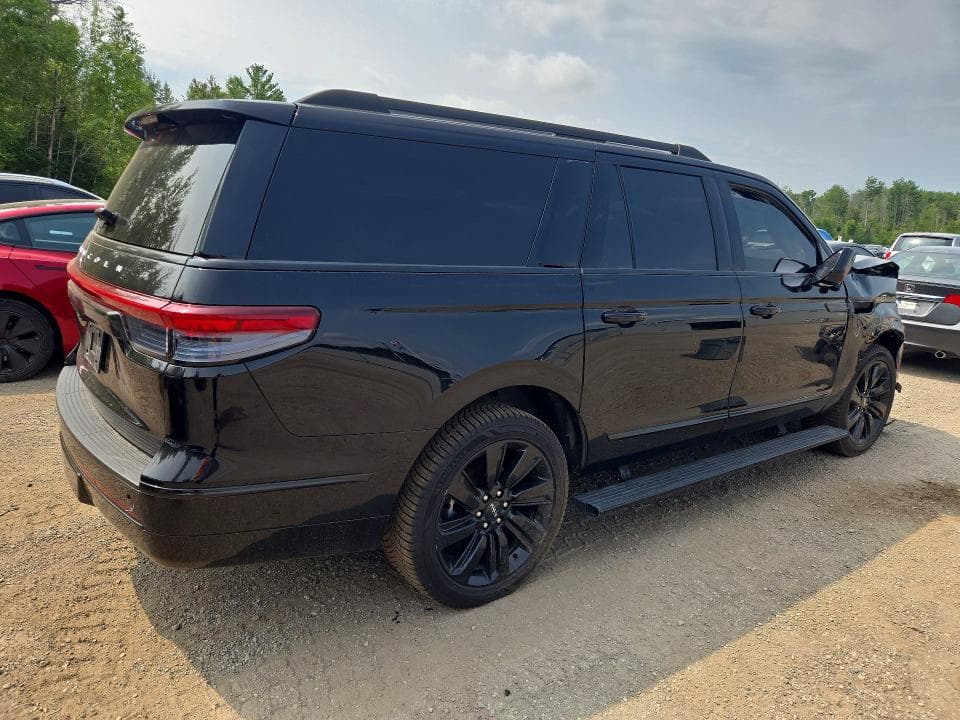 2023 LINCOLN NAVIGATOR L RESERVE 3