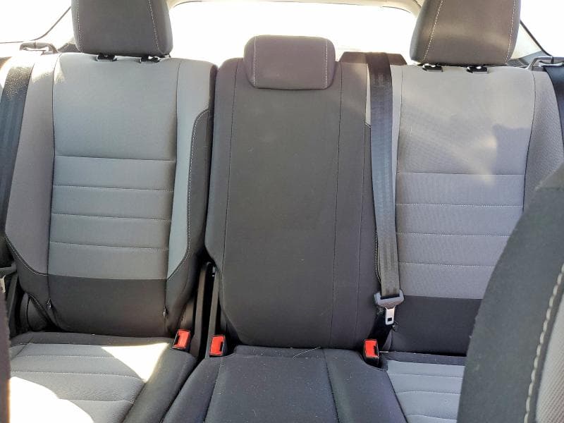 2019 FORD ESCAPE S 10