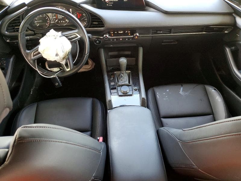 2019 MAZDA 3 PREFERRED PLUS 8