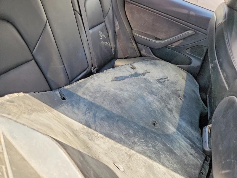 2018 TESLA MODEL 3 12