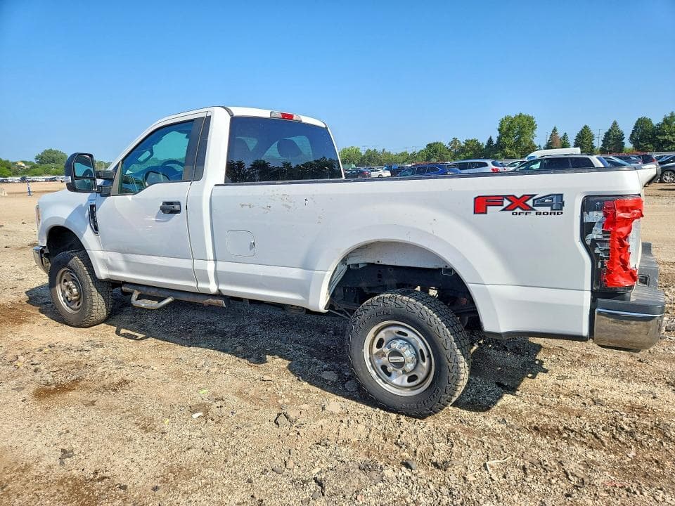 2017 FORD F250 SUPER DUTY 2