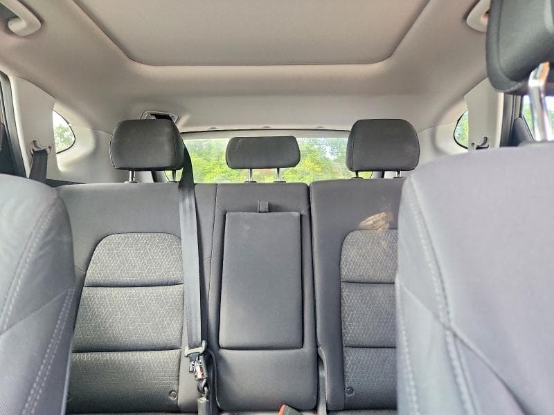2018 HYUNDAI TUCSON VALUE 10