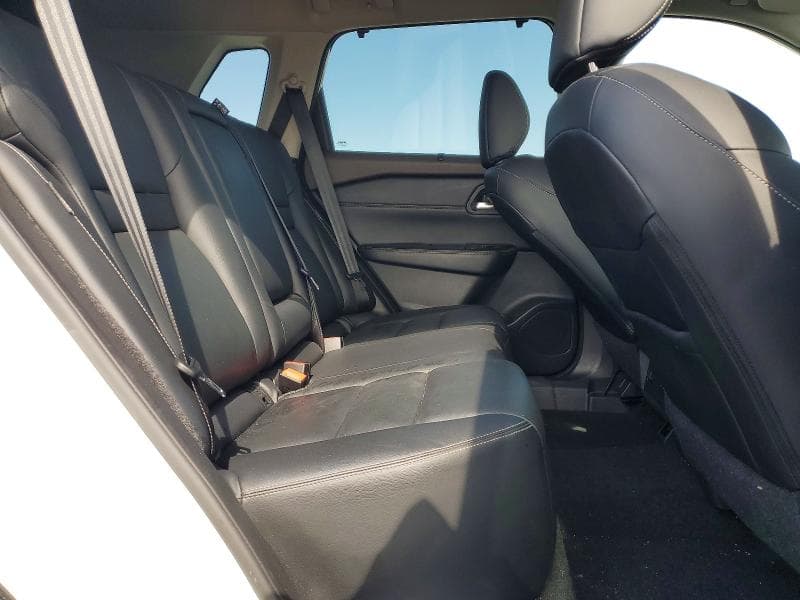 2023 NISSAN ROGUE SL 10