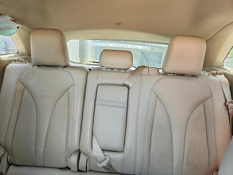2019 LINCOLN MKC SELECT 10