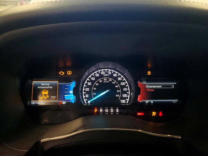 2020 FORD RANGER XL 9