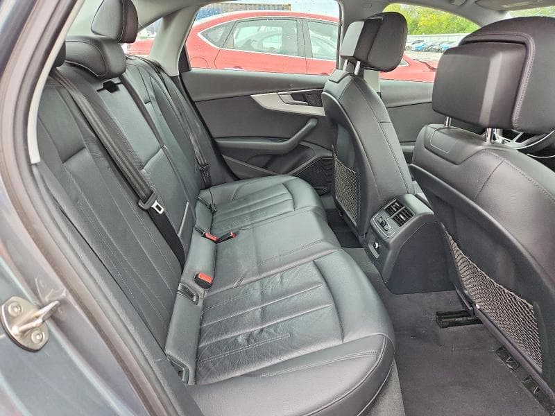 2017 AUDI A4 PREMIUM PLUS 10