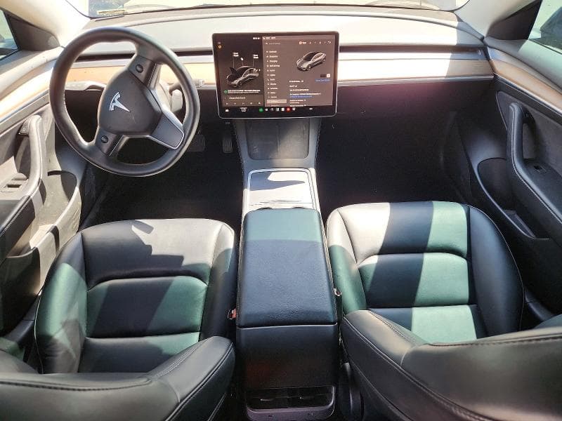 2023 TESLA MODEL 3 8