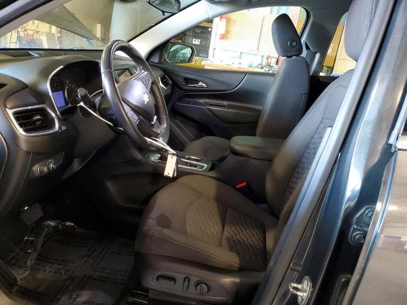 2019 CHEVROLET EQUINOX LT 7