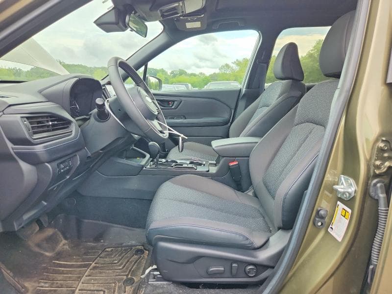 2026 SUBARU FORESTER PREMIUM 7