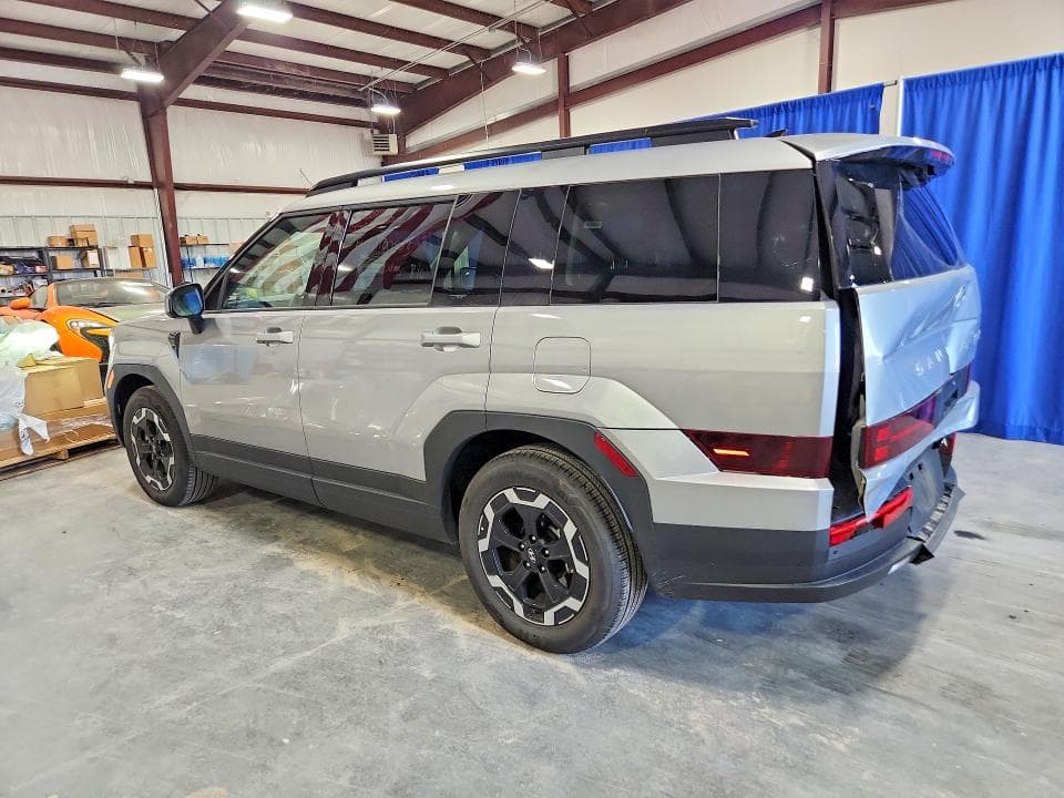 2026 HYUNDAI SANTA FE SEL 2