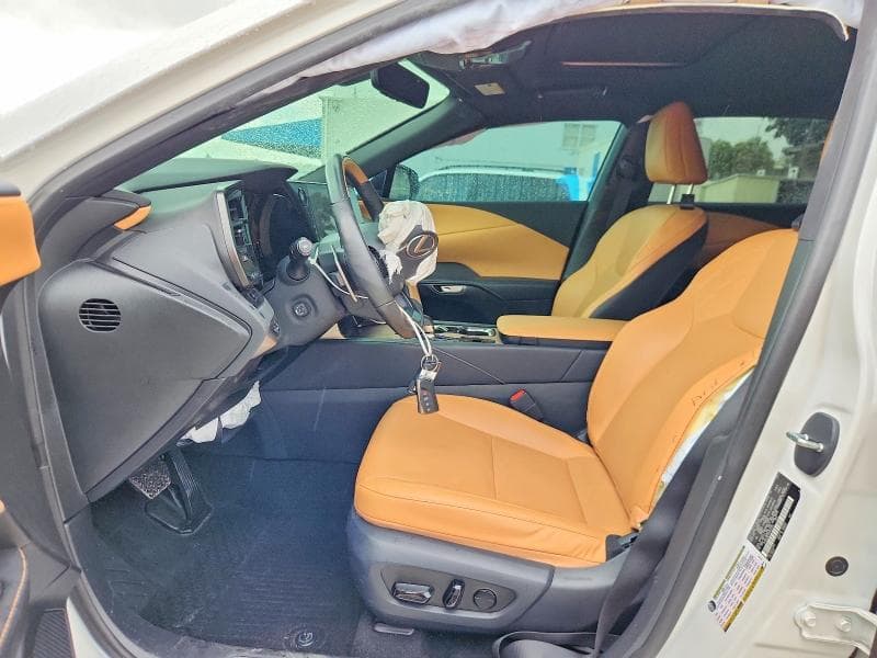 2024 LEXUS RX 350 PREMIUM 7