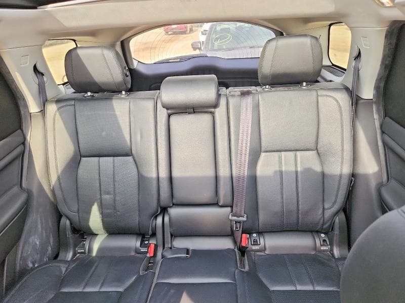 2017 LAND ROVER DISCOVERY SPORT HSE 10