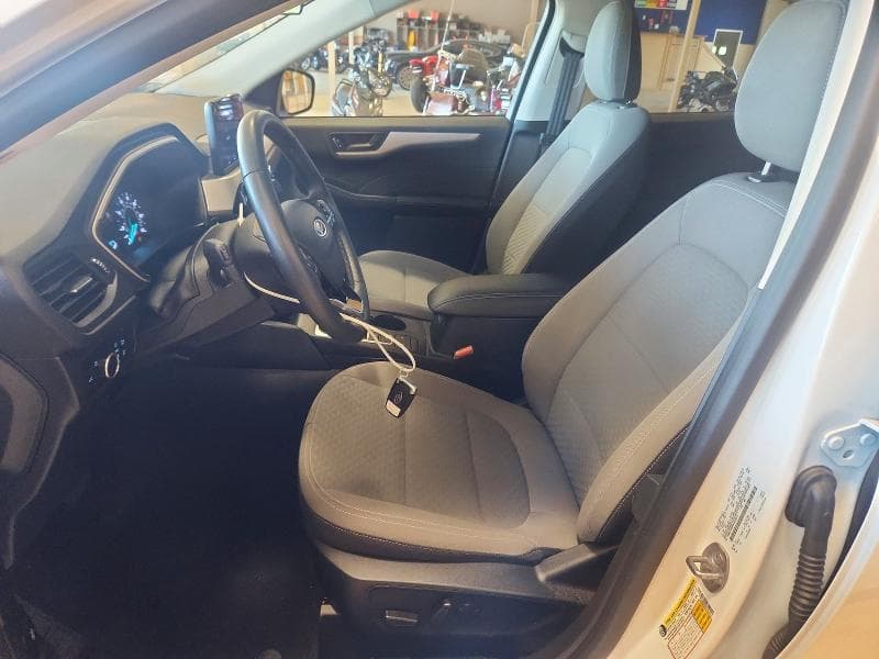 2022 FORD ESCAPE SE 7
