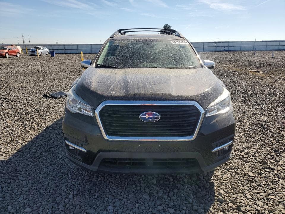 2019 SUBARU ASCENT TOURING 5