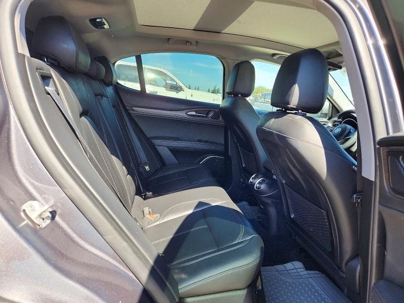 2018 ALFA ROMEO STELVIO TI 11