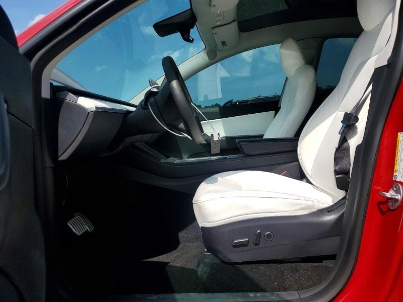 2022 TESLA MODEL Y 7