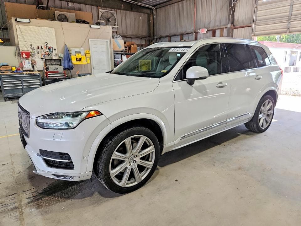 2019 VOLVO XC90 T6 INSCRIPTION - 1