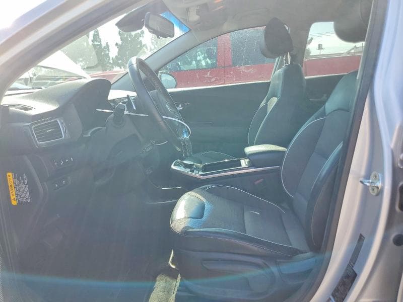 2019 KIA NIRO EX 7