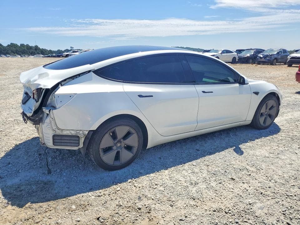 2023 TESLA MODEL 3 3