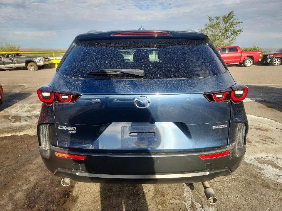 2024 MAZDA CX-50 PREMIUM PLUS 6