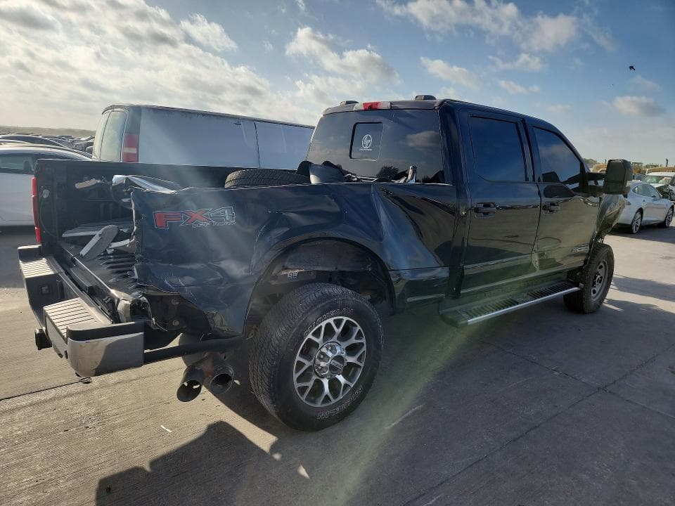 2020 FORD F250 SUPER DUTY 3