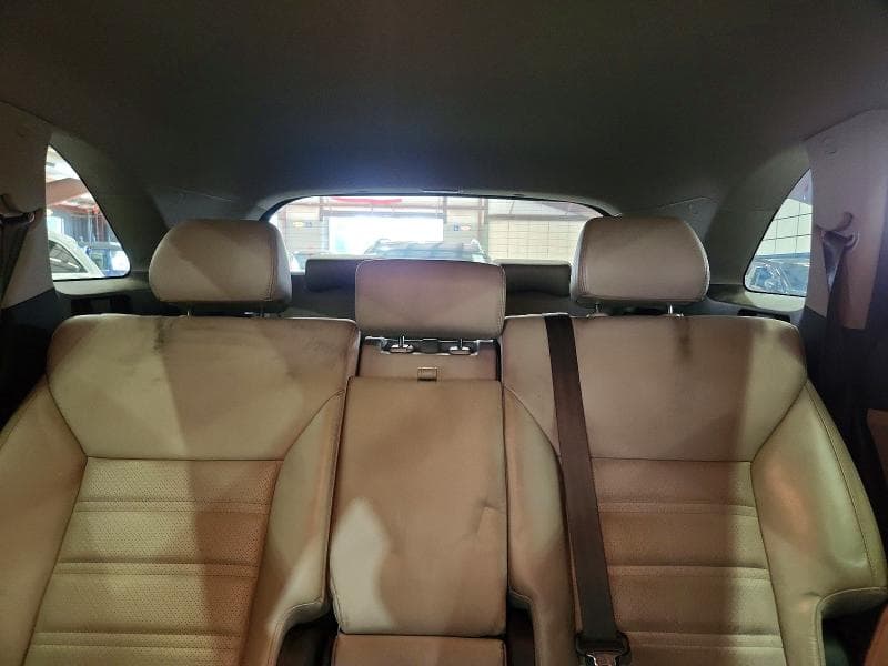 2018 KIA SORENTO EX 10