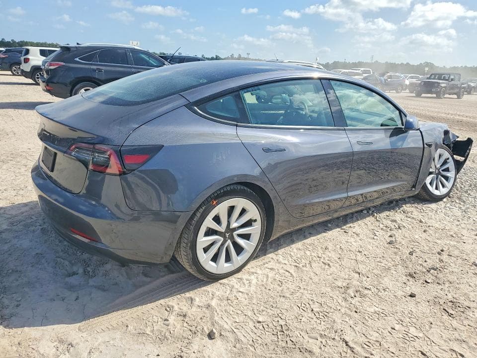 2023 TESLA MODEL 3 3