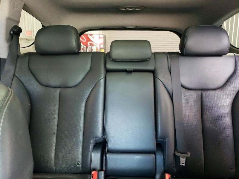 2020 HYUNDAI SANTA FE LIMITED 2.0T 10