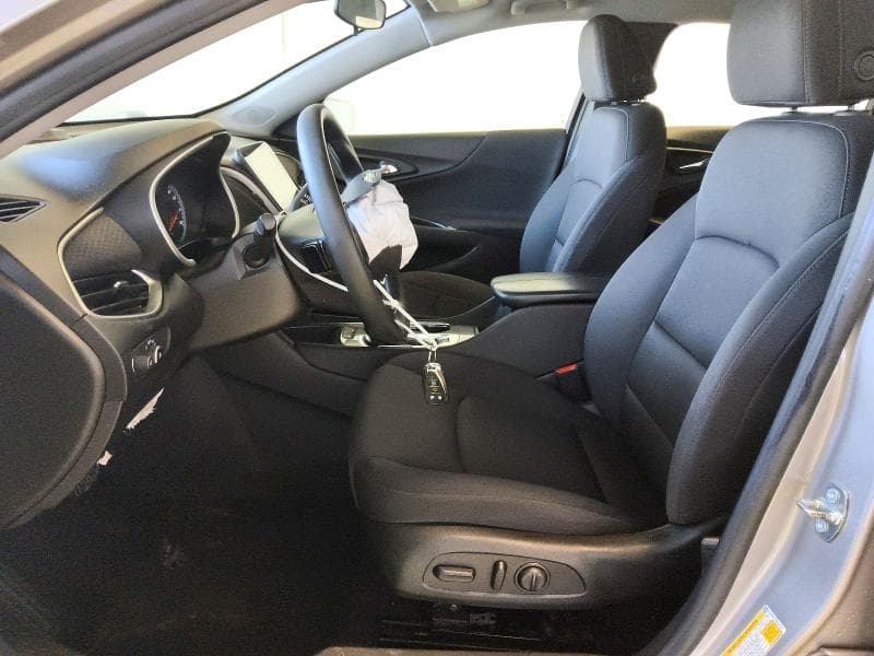 2023 CHEVROLET MALIBU LT 7